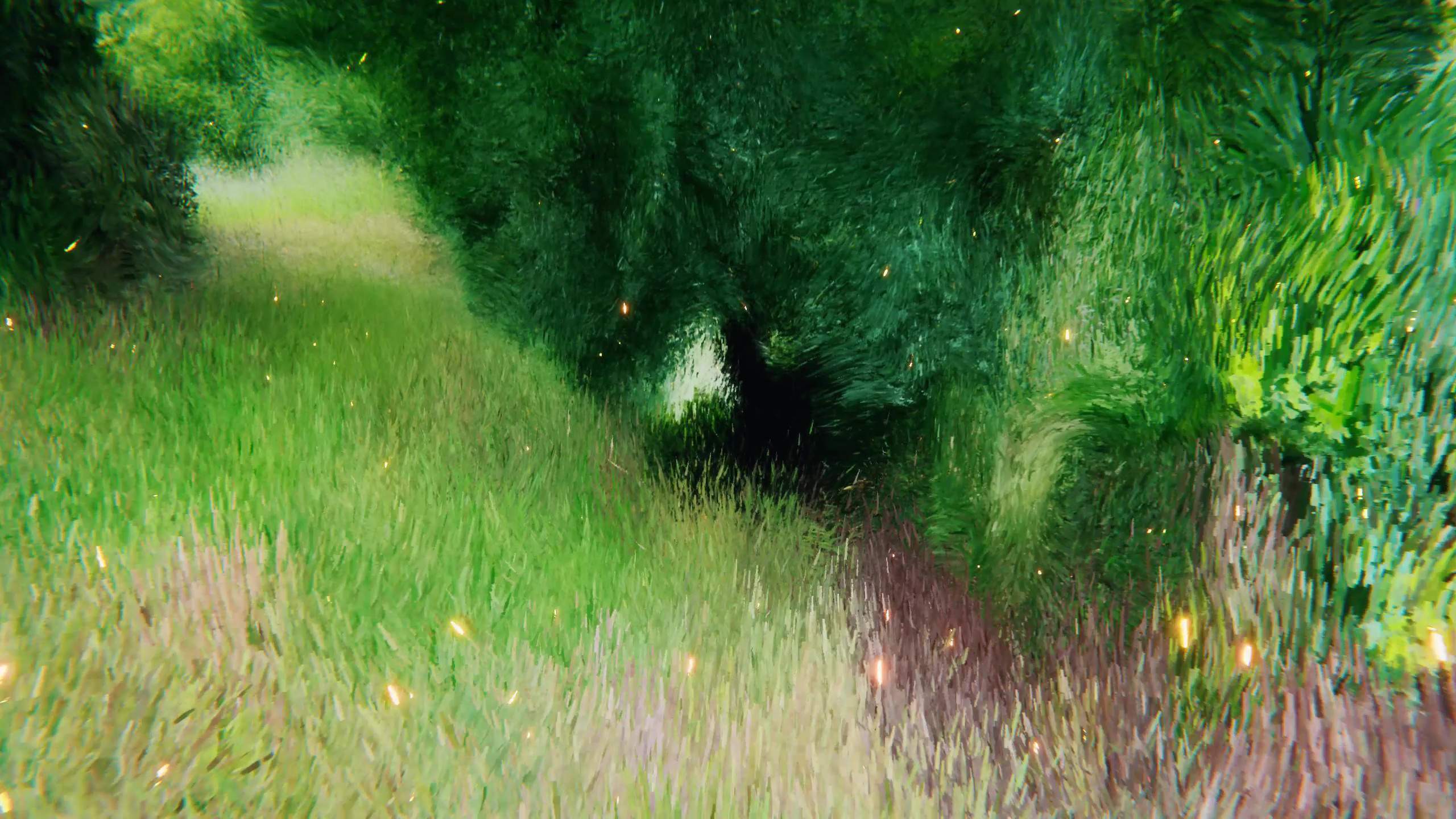 Memory of Brittany No.1